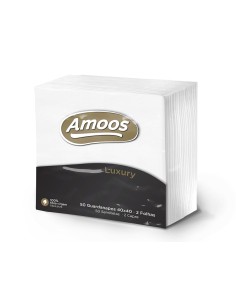 Servilleta celulosa amoos...