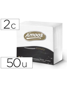 Servilleta celulosa amoos... 2