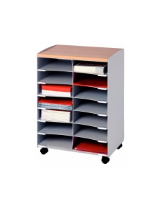 Modulo paperflow con 14...