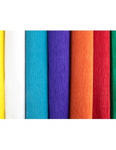 Papel crespon liderpapel... 2