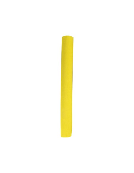 Papel crespon liderpapel rollo de 50 cm x 2,5 m 85g/m2 amarillo