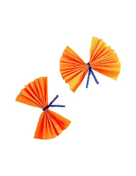 Papel crespon liderpapel rollo de 50 cm x 2,5 m...