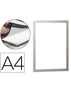 Marco porta anuncios... 2