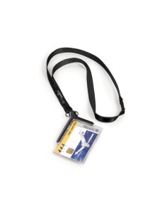 Identificador con cordon...