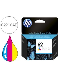 Ink-jet hp n.62 officejet... 2