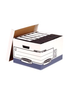 Cajon fellowes carton... 2