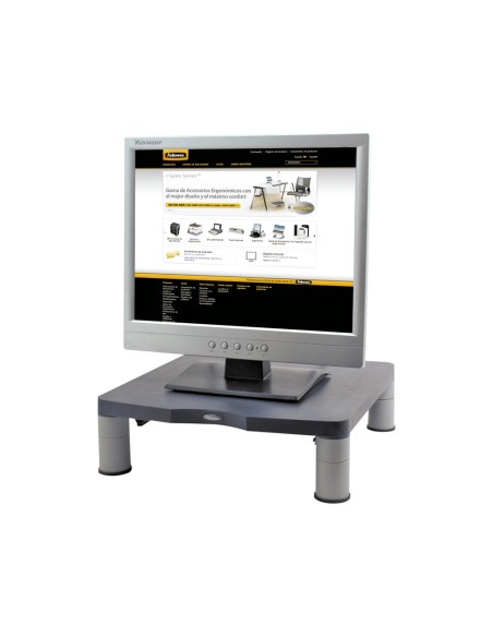 Soporte fellowes para monitor tft estandar...