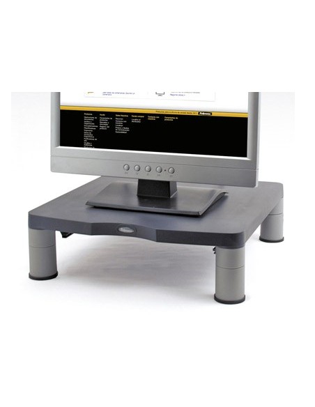 Soporte fellowes para monitor tft estandar...
