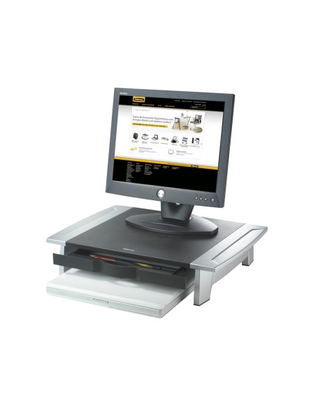 Soporte fellowes para monitor tft office suites...