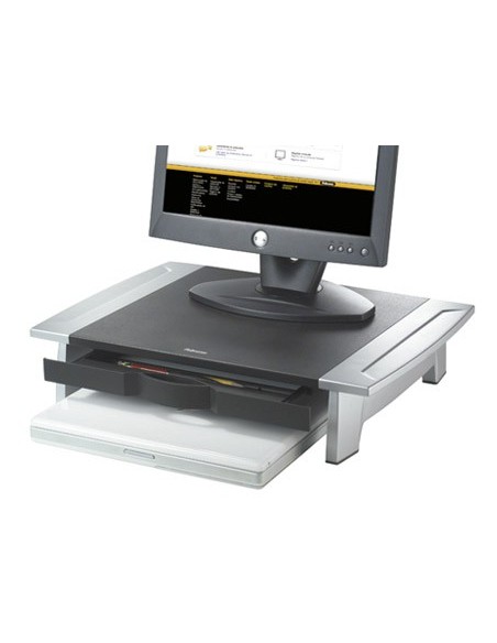 Soporte fellowes para monitor tft office suites...