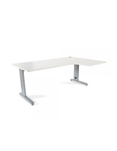 Mesa rocada serie metal...