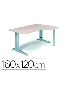 Mesa rocada serie metal... 2