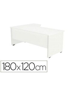 Mesa rocada serie work... 2