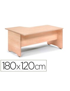 Mesa rocada serie work... 2