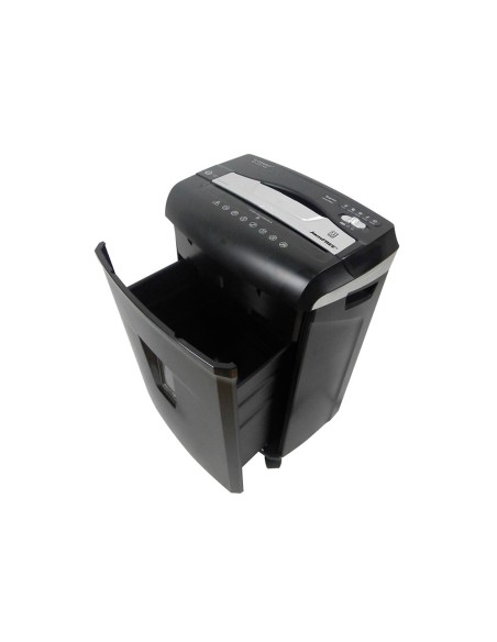 Destructora de documentos q-connect antiatascos...