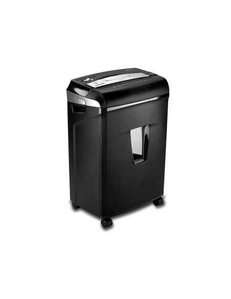 Destructora de documentos q-connect antiatascos...