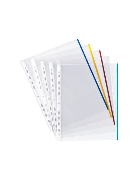 Funda multitaladro q-connect din a4 70 mc...