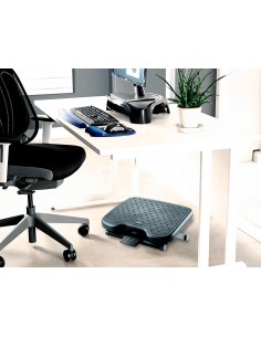 Reposapies ajustable... 2