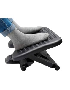 Reposapies plastico... 2