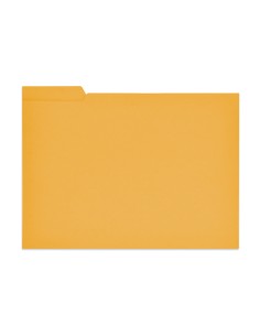 Subcarpeta cartulina gio...