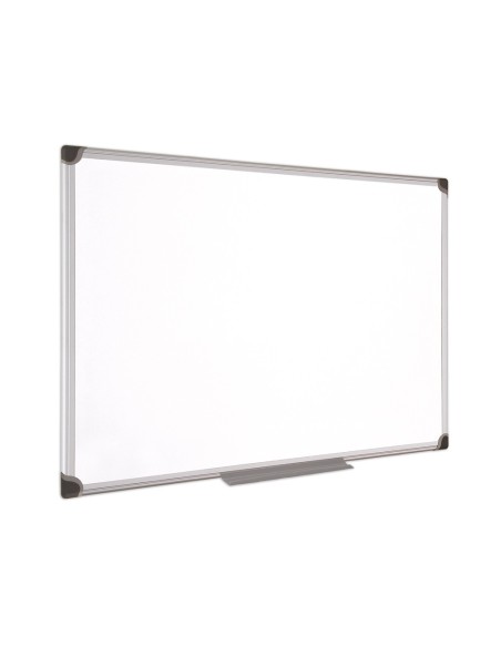 Pizarra blanca bi-office magnetica maya w...