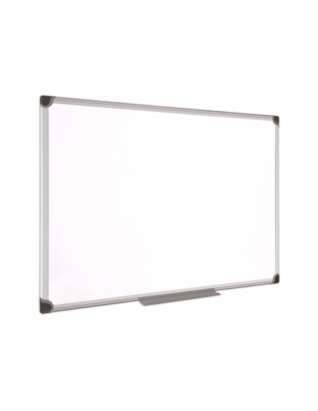 Pizarra blanca bi-office magnetica maya w...