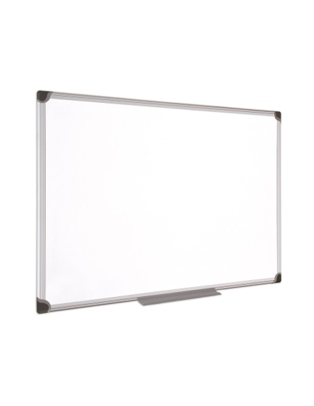 Pizarra blanca bi-office magnetica maya w...