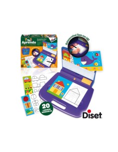 Juego diset didactico yo... 2