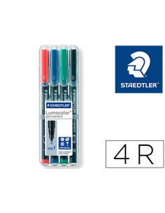 Rotulador staedtler... 2