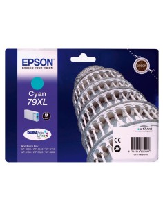 Ink-jet epson 79xl wf 4630...