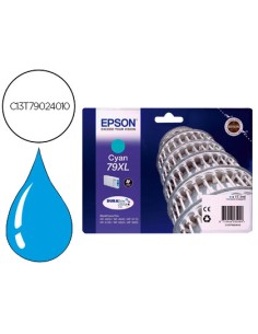 Ink-jet epson 79xl wf 4630... 2