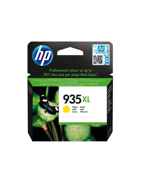 Ink-jet hp 935xl ojp 6230 / 6830 amarillo -825...