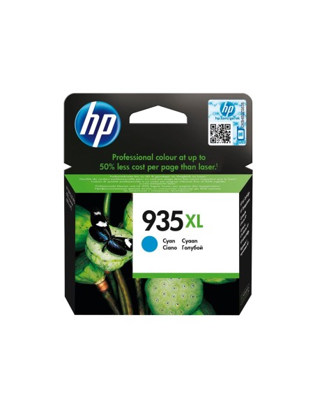 Ink-jet hp 935xl ojp 6230 / 6830 cian -825 pag-