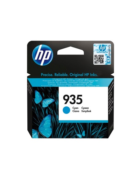 Ink-jet hp 935 ojp 6230 / 6830 cian -430 pag-