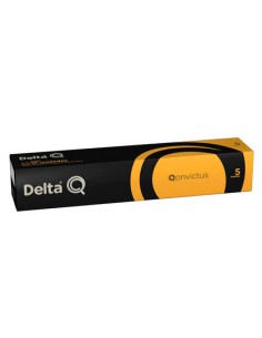 Cafe delta qonvictus... 2