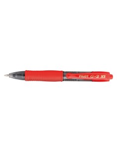 Boligrafo pilot g-2 pixie...