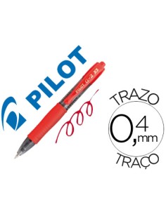 Boligrafo pilot g-2 pixie... 2