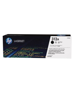 Toner hp 312a laserjet mfp... 2