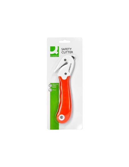 Cuter q-connect combi de seguridad sx782n-1 con...