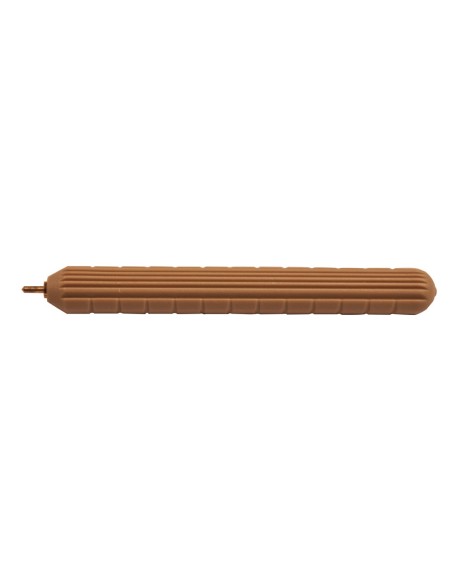 Punzon faibo plastico imitacion madera con...