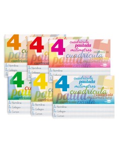 Libreta liderpapel...