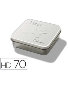 Grapas rexel optima hd70... 2
