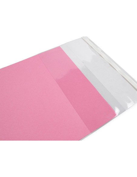 Forralibro liderpapel nº29 con solapa ajustable...