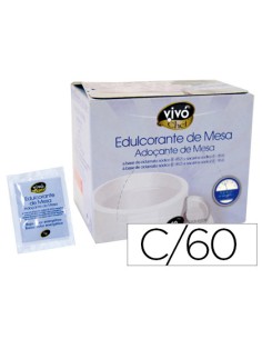 Edulcorante vivochef de... 2