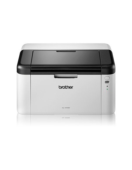 Impresora brother hl1210w laser monocromo 20...