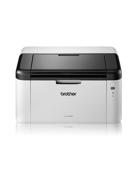 Impresora brother hl1210w laser monocromo 20...