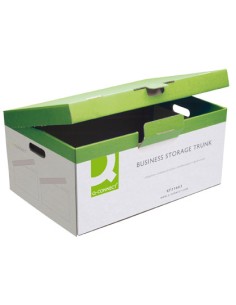 Cajon q-connect carton para... 2