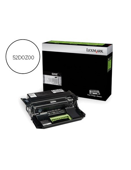 Fotoconductor lexmark ms-810n 100.000 pag