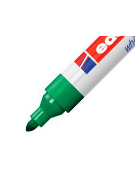 Rotulador edding para pizarra blanca 660 color...