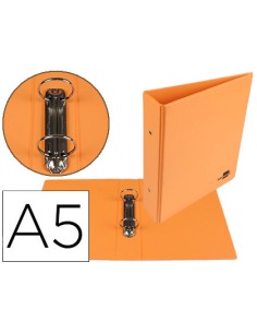 Carpeta de 2 anillas 40 mm... 2